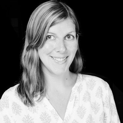 Homepage - Temitope Benson